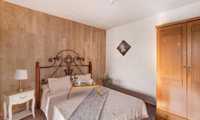 Fasnia Apartment | Casa María