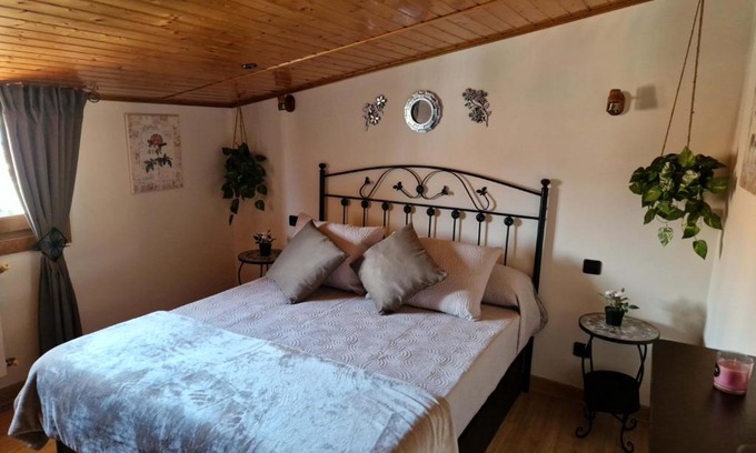 Cobres House | Casa María