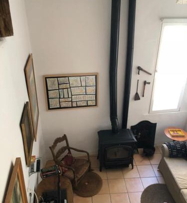 Samper del Salz House | Casa María