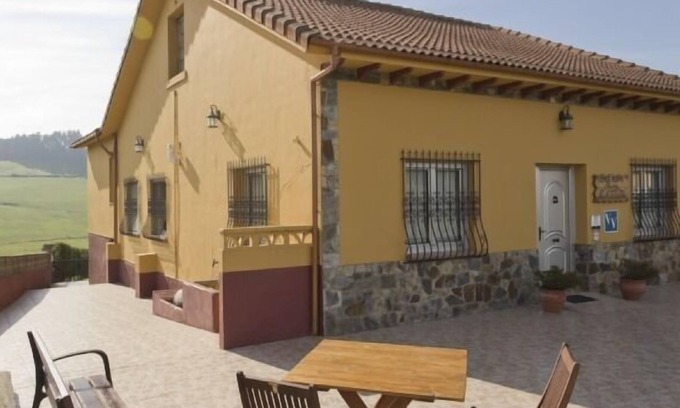 Cardo Cottage | Casa María la Carbayeda for 6 people