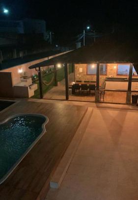 Sao Pedro da Aldeia House | Casa Mar-A-Lagoa