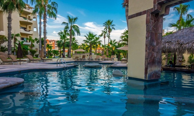 Cabo Bello Condo | Casa Mar Azul, a Stunning Oceanfront Condo