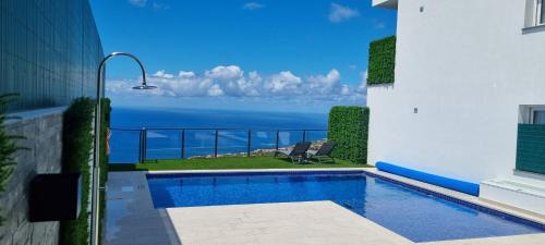 Calheta Apartment | Casa Mar Azul
