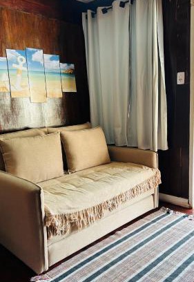 Ilha Grande House | Casa mar