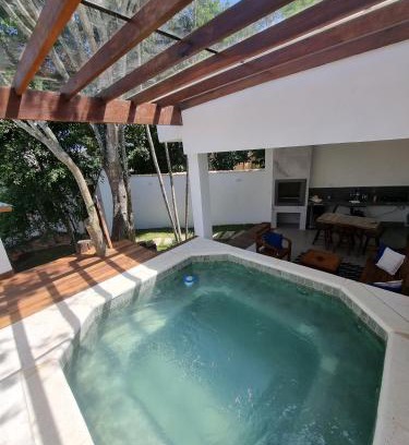 Rasa House | Casa Mar