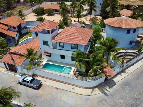 Canoa Quebrada House | Casa Mar