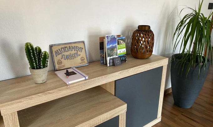 Roquetes Apartment | Casa Mar Roquetes