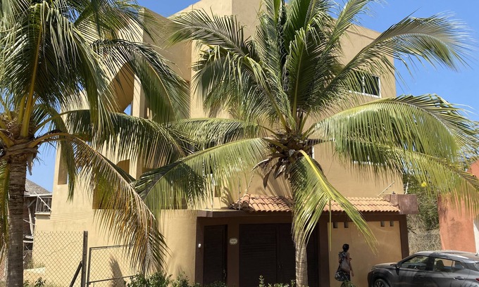 Puerto Escondido House | Casa Mar Vista