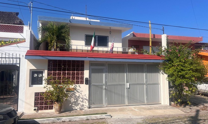 Barra de Navidad Apartment | Casa Mar y Sol is close to beach and restaurants.