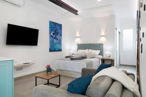 Playa Quemada Apartment | Casa Mara 1