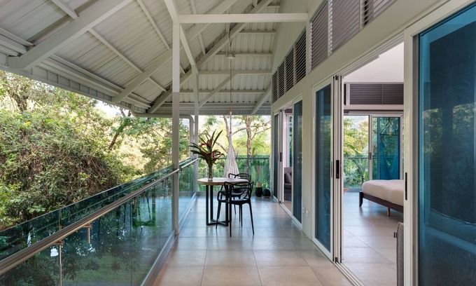 Garabito Villa | Casa Maracuya