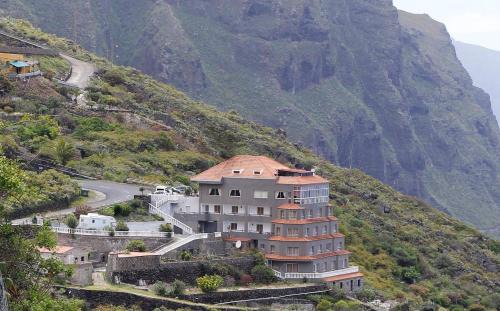 El Tanque Bed & Breakfast | Casa MARA Tenerife