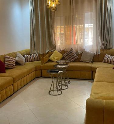 Chefchaouen Apartment | Casa Maraam Chaouen