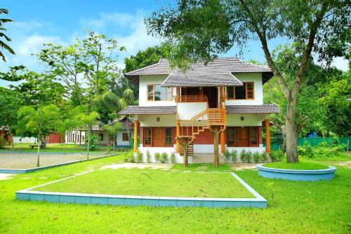 Cherthala Resort | Casa Marari
