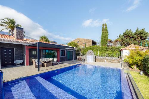 Canico House | Casa Maravilha