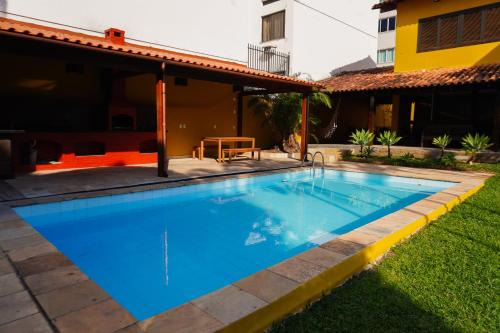 Recreio dos Bandeirantes House | Casa Maravilhosa a 5 minutos da Praia do Recreio