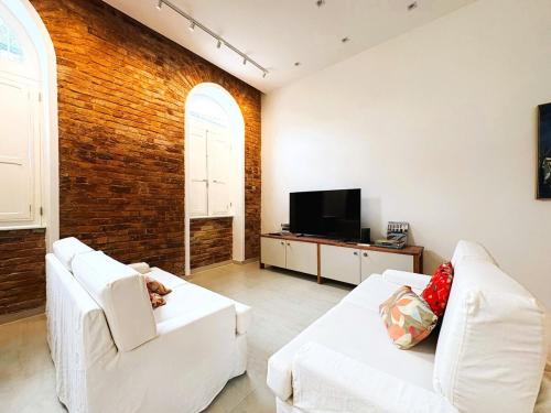 Santa Teresa House | Casa Maravilhosa no Coração de Santa Teresa