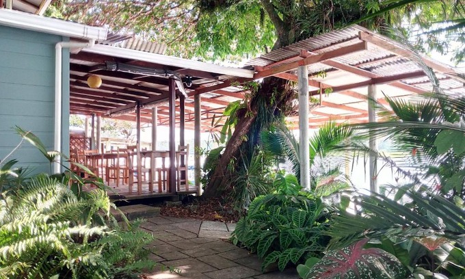 Tortuguero Cabin | Casa Marbella