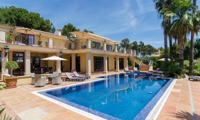 Cas Catala Villa | Casa Marbena