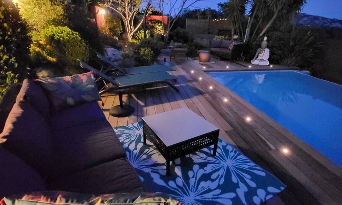 Sotta House | Casa Marcelli 1 10 minutes from Porto Vecchio