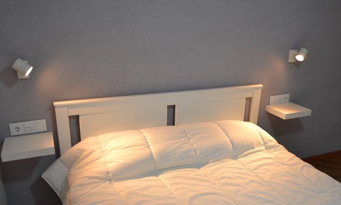 La Petxina Apartment | CASA MARCELLINO 2 LEFT - COMFORTABLE APARTMENT VALENCIA CENTER