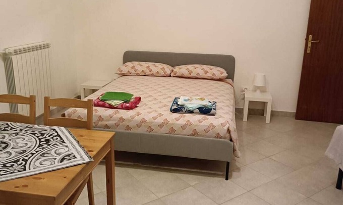 Aragona House | Casa Marconi 3, Maison Centrale, Parking Gratuit en rue