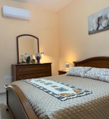 Aragona Apartment | Casa Marconi