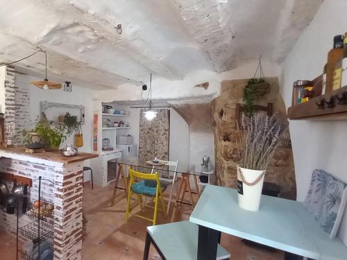 Ademuz Apartment | Casa Marcos