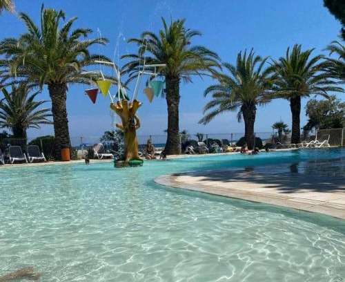 Ghisonaccia Apartment | CASA MARE