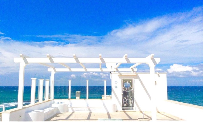 Villanova Apartment | Casa Mare Sole