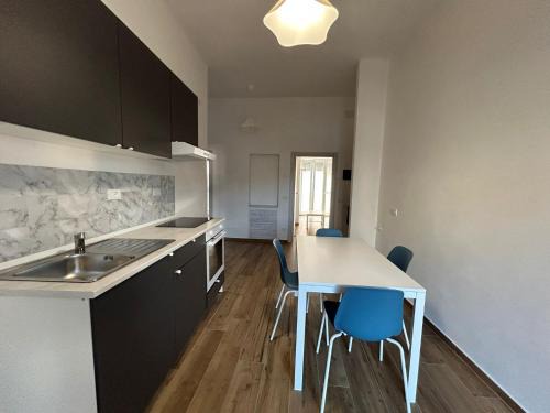 Follonica Apartment | Casa Mare Trento