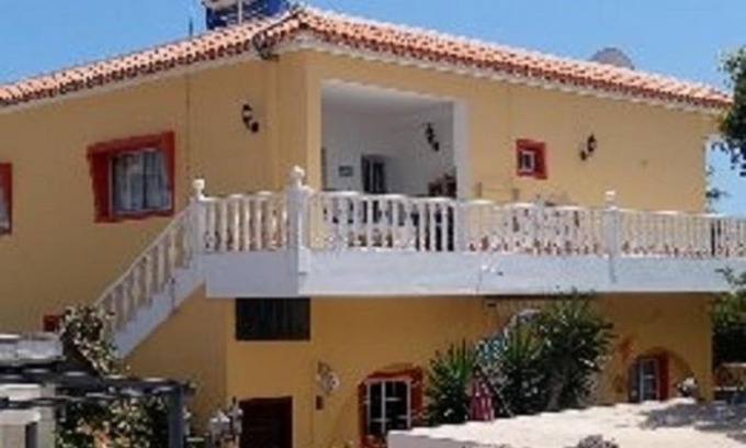 La Mareta Apartment | Casa Marechen Gilbert