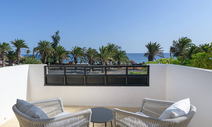 Costa Teguise Ski Chalet | Casa Maresia, Playa Bastian