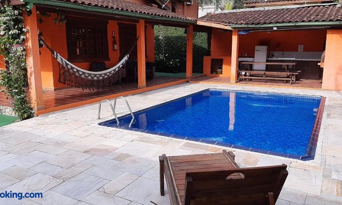 Maresias House | Casa Maresias 1