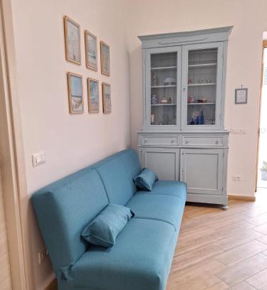 Ischia Porto House | Casa Marevì