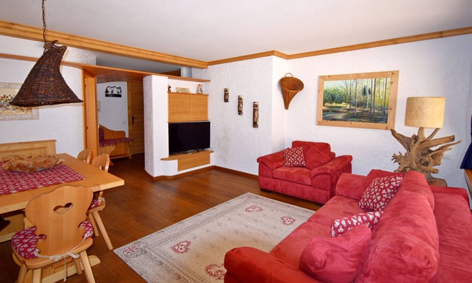 Madonna di Campiglio Apartment | CASA MARGHERITA Rainalter
