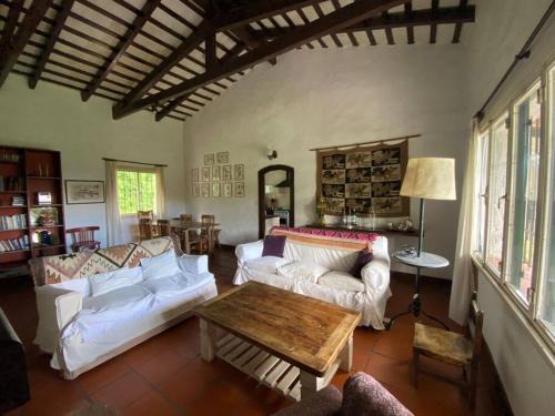 Cruz Chica House | Casa Margaret - Hermosa vista a la Sierra