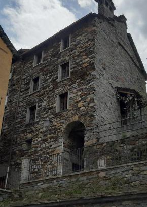 Gurro House | Casa Margareta