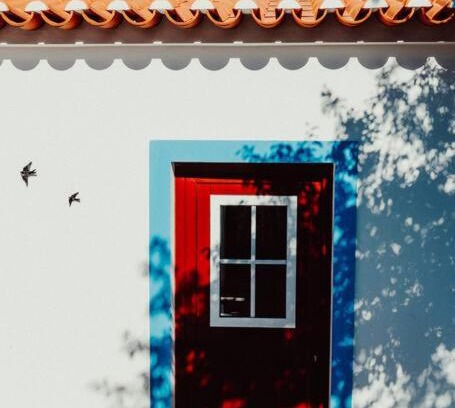 Albernoa House | Casa Margarida