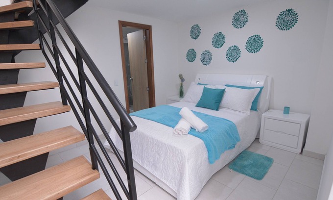 Suramericana Apartment | Casa Margarita Apartamentos