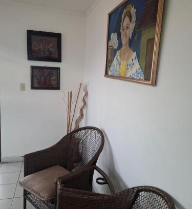 Santiago Apartment | Casa Margarita