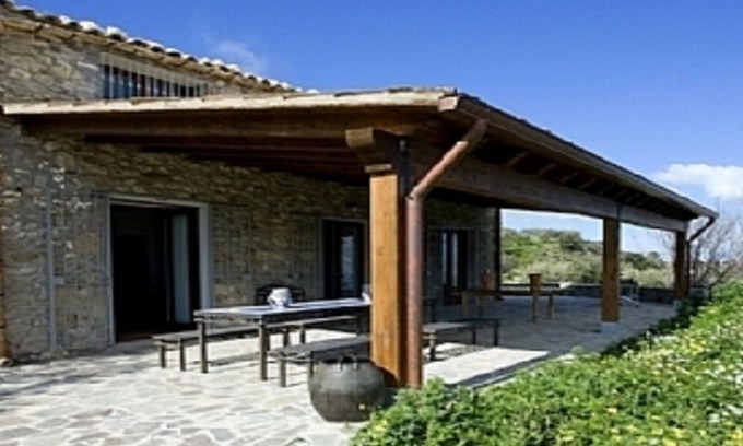Collesano Villa | Casa Margherita - Collesano