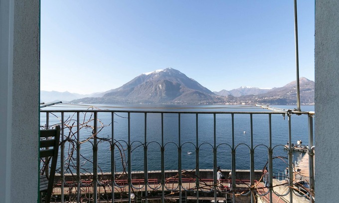 Varenna Apartment | Casa Margherita in Varenna
