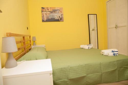 Borgo San Dalmazzo Apartment | casa margherita
