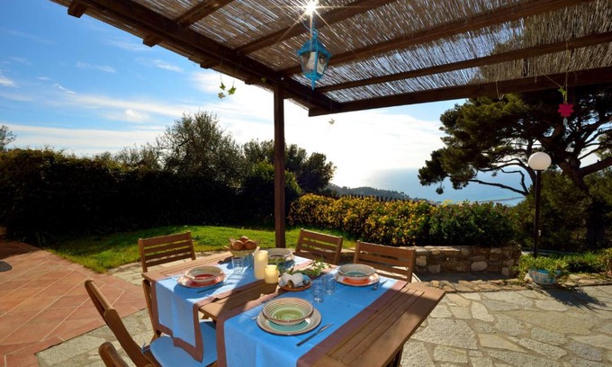 Imperia House | Casa Margherita