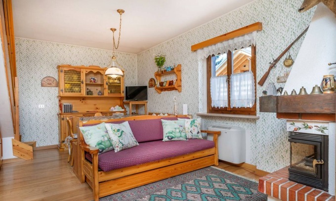 Malborghetto Valbruna Apartment | Casa Margherita - Valbruna