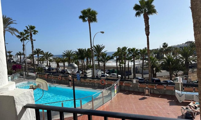 Mogan Apartment | Casa Mariù Mar Paraiso