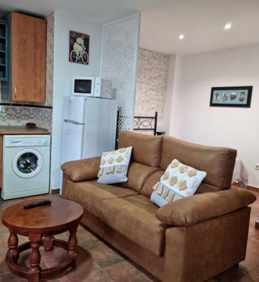 Palomera Apartment | Casa Mari