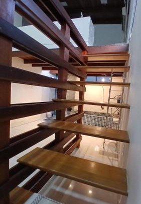 Rio Branco Apartment | Casa Maria