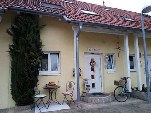 Weingarten Apartment | Casa Maria